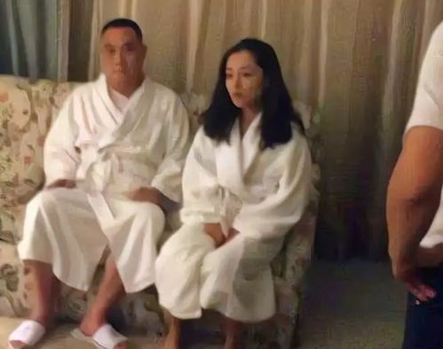 首富老公慌了，夫人要离婚--第1张