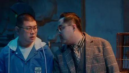 ，我不是拳王短剧全集剧情--第1张