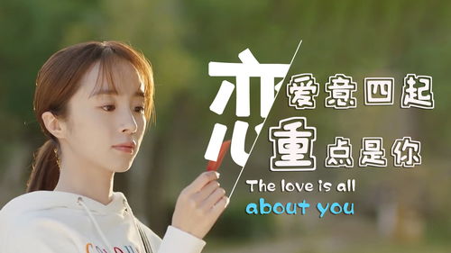 等风也等你，爱情短剧全集--第1张