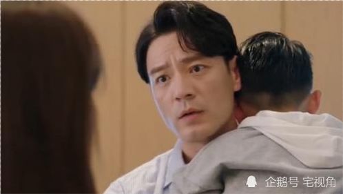 我知道你是谁，悬疑推理短剧--第1张