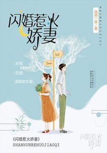厉总的小娇妻，闪婚老公别太坏剧情梗概--第1张