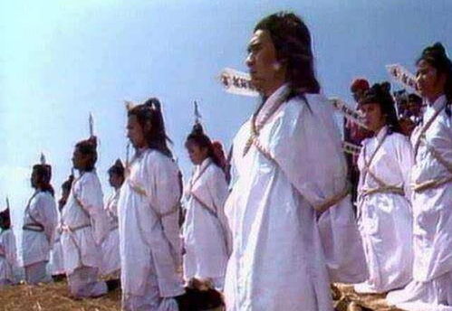 朕带着十万死士归来短剧全集剧情--第1张
