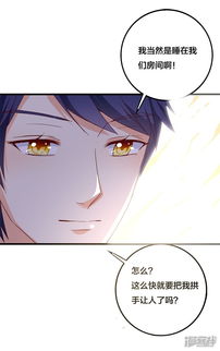 宠妻灭妻？女主决定不当侯门主母--第1张
