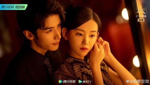 消失的她之千金归来，赵振栋与李文瑞短剧全集剧情--第1张