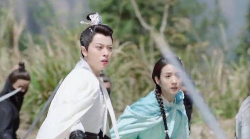 女儿身暴露王爷他沦陷了，柳甯短剧全集剧情--第1张