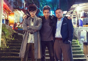 从你的世界路过，错过与救赎--第1张