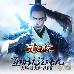 九天至尊之风云再起--第1张
