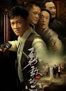 囚心短剧全集剧情介绍--第1张