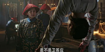 非凡特工短剧全集剧情，特工行动--第1张
