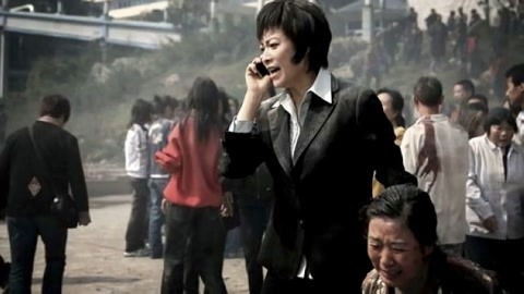 惊天降老公是大佬短剧全集剧情，神秘老公强势归来--第1张