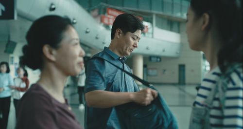 烤串与镇国战神，烤串老爸的神秘身份--第1张