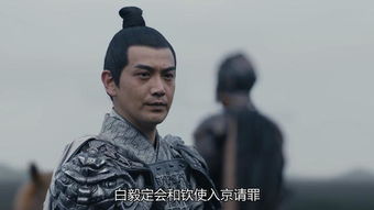 九州龙帅短剧全集剧情分集介绍--第1张