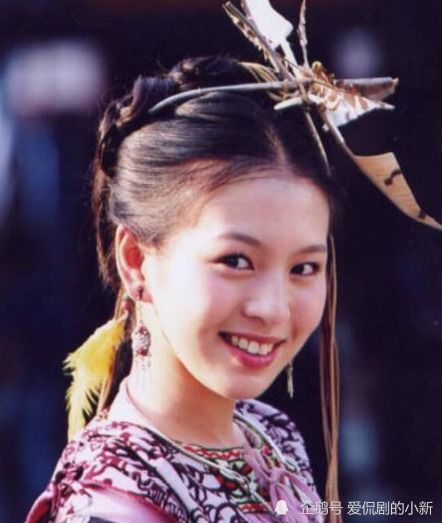 千金归来小演员 千金归来，阮小姐她美又飒--第1张