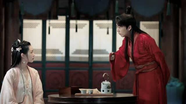 麒麟赘婿全集剧情介绍--第1张