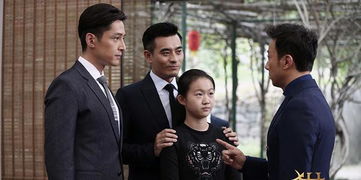 君临短剧全集剧情，权谋之争--第1张