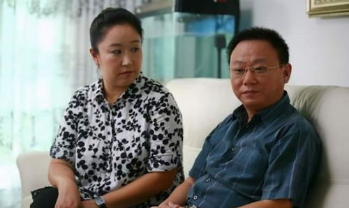 师娘，我下山找总裁老婆了--第1张