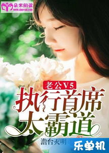 闪婚老公竟是霸总，总裁夫人，请指教--第1张