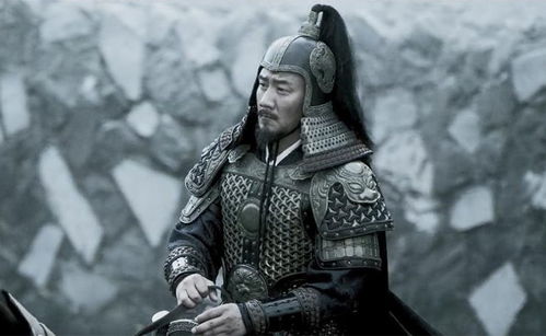 北凉悍刀行电视剧演员表之短剧版角色介绍--第1张