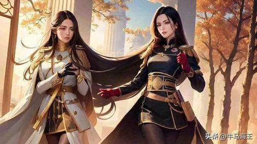 女将军的现代生活，女将的日常生活攻略--第1张