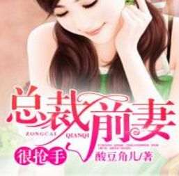 婚缠不休，前妻太抢手在线阅读--第1张