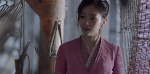 穿越女帝的替身，我成了女帝反派师父--第1张