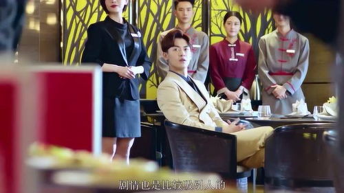 你是我的独家记忆，短剧全集剧情介绍--第1张