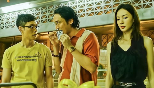 孤注一掷之卧龙短剧全集剧情介绍大结局--第1张