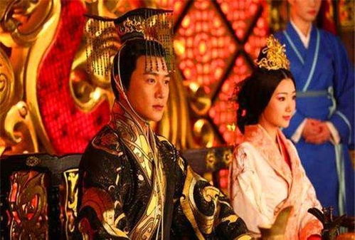 帝皇星是什么意思 帝皇星穿越剧短剧全集剧情介绍--第1张