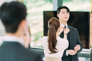 谢三是什么电视剧人物 谢秘书和她的三个上司短剧全集剧情介绍--第1张