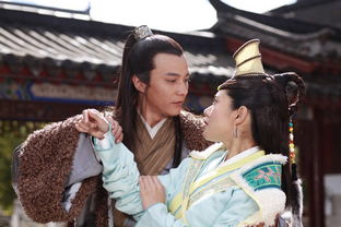 开局九个仙女师傅短剧全集剧情简介--第1张