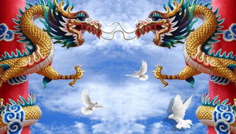 龙抬头之崛起之威震四方--第1张