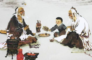 从拯救老祖宗开始暴富，司令爹崛起剧情梗概及章节列表--第1张