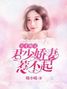 天才萌宝亿万妻百度百科 天才萌宝亿万妻短剧全集剧情介绍--第1张