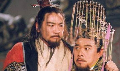  新版回到古代做昏君一心求死群臣却说我是千古明君短剧全集剧情介绍--第1张
