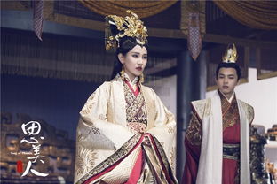 摄政王妃完结篇，她又美又飒短剧全集剧情介绍--第1张