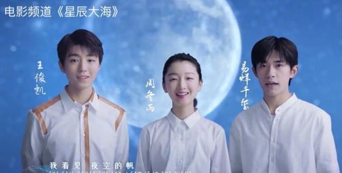 星辰大海不如你大结局剧情介绍--第1张