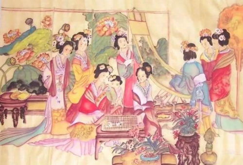 穿越药箱，古代王妃之旅--第1张