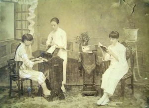 民国当祖宗短剧全集剧情介绍，我在民国当祖宗，民国当首富免费阅读--第1张