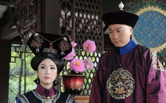 假太监从攻略贵妃到权倾朝野短剧全集剧情介绍 --第1张