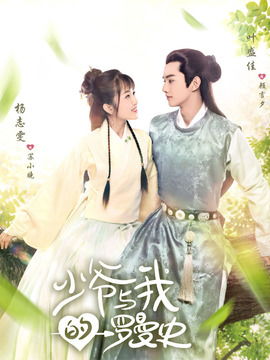 裴爷娇妻惹不得剧情介绍--第1张