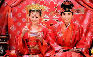 新郎结婚当天忌讳大全，怒换新郎短剧剧情介绍--第1张