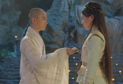 穿越之门，我有一扇穿梭门的全集剧情介绍--第1张