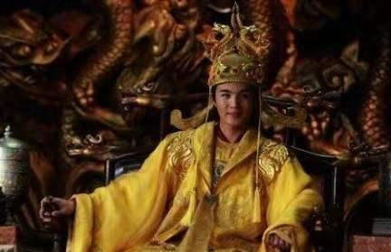 回到大唐当太子，一场穿越时空的冒险之旅--第1张