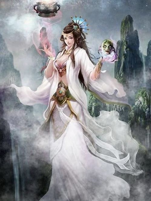 九龙夺嫡是谁 九州九龙夺嫡为何要逼我做皇帝--第1张