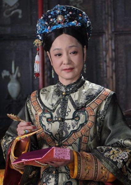 太后裙下臣短剧全集，剧情解析与角色分析--第1张