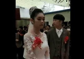  婚礼作废美女总裁她不嫁了短剧全集剧情介绍--第1张