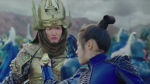轩辕天尊短剧全集大结局剧情介绍--第1张