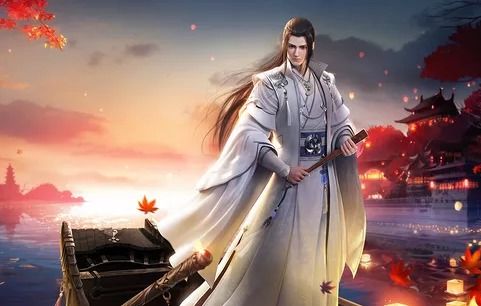 天骄帝尊上门女婿是帝尊短剧全集剧情介绍 帝婿萧天骄--第1张