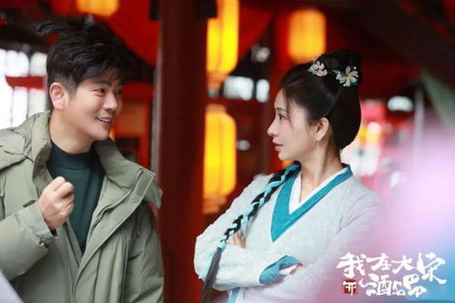 绝世大宋逍遥王短剧全集免费观看剧情介绍--第1张