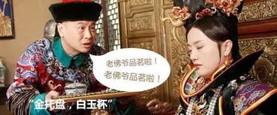 一品假太监，太监背后的秘密全集剧情介绍--第1张